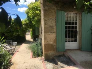 Maisons d'hotes Chambres d'Hotes La Bastide des Tremieres : photos des chambres