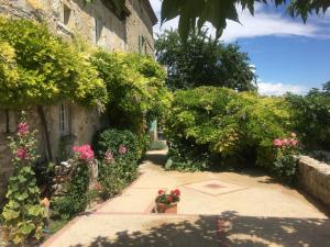 Maisons d'hotes Chambres d'Hotes La Bastide des Tremieres : photos des chambres