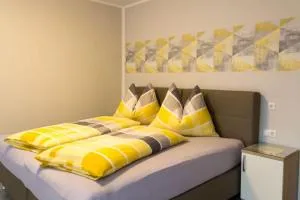 Pension Puster - Rachau