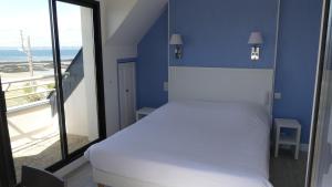 Hotels Hotel Castel Moor : photos des chambres