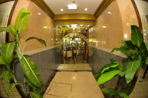 Index Hotel