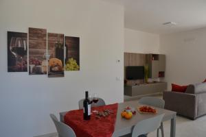 Il Tramonto Apartment - Villaggio di Mary
