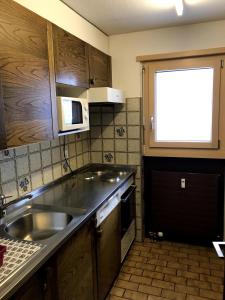 Haus Opal,Wohnung 21