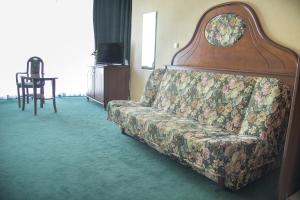 ALDOM apartamenty Awangardia 407