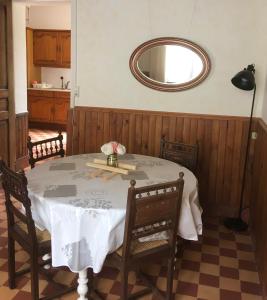 B&B / Chambres d'hotes Le Figuier : photos des chambres