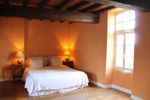 Maisons d'hotes Chambres d'Hotes La Bastide des Tremieres : photos des chambres
