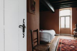 Maisons d'hotes Chambres d'Hotes La Bastide des Tremieres : photos des chambres