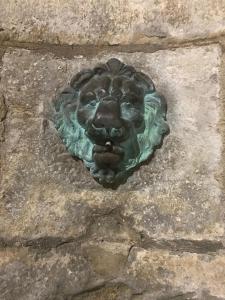 Le Clos Saint Michel