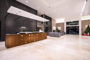 Howard Johnson Plaza & Convention Center Spa La Plata