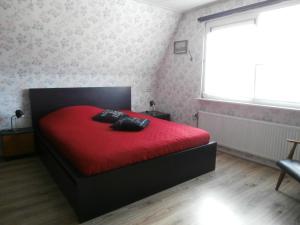 Medemblik Bed and breakfast