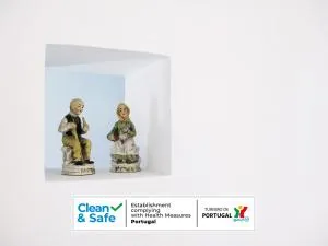 Casa da Bica d'Água - Vau