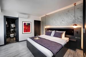 Taksim Seya Suites Hotel