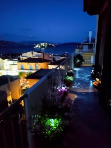 Hotel Electra Argolida Greece