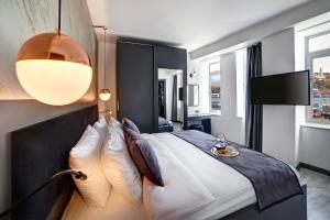 Taksim Seya Suites Hotel