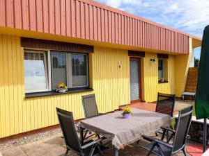 Ferienhaus Scheffler