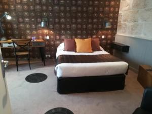 Hotels France Hotel : photos des chambres