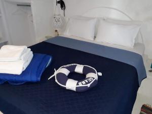 Nautilus Suites Aegina Greece