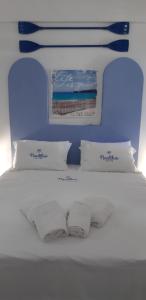 Nautilus Suites Aegina Greece