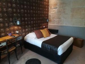 Hotels France Hotel : photos des chambres