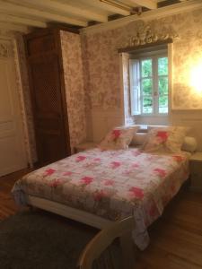 B&B / Chambres d'hotes Chez Mamylette : photos des chambres