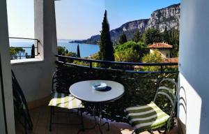 Garda Apartments in Euroresidence