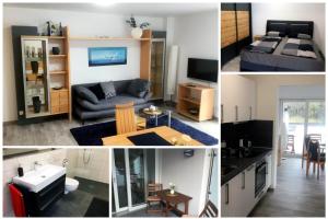 Ferienwohnung Wildes Wässerchen