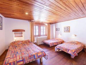 Auberges Auberge l'Estoilies : photos des chambres