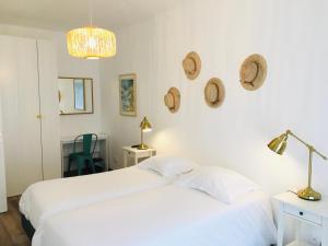 Hotels Hotel Saint-Michel : photos des chambres
