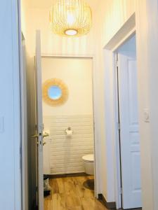 Hotels Hotel Saint-Michel : photos des chambres