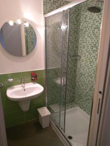 Habitación Doble con balcón