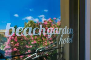 Beach Garden Hotel