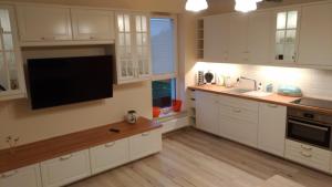 Apartament Wałowa