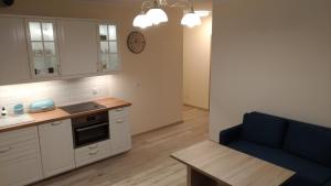Apartament Wałowa