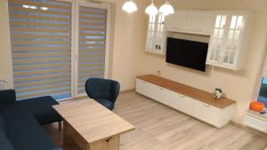 Apartament Wałowa