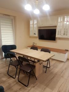 Apartament Wałowa