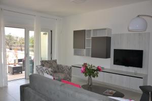 Alba Apartment - Villaggio di Mary