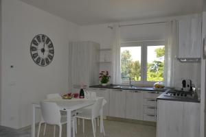 Alba Apartment - Villaggio di Mary