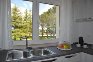 Alba Apartment - Villaggio di Mary
