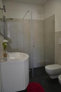 Alba Apartment - Villaggio di Mary