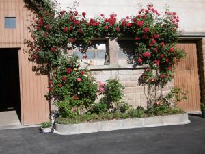 Sejours chez l'habitant Chez Catherine et Roger : photos des chambres