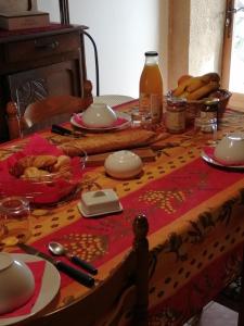 B&B / Chambres d'hotes La Gaucherie aux Dames : photos des chambres