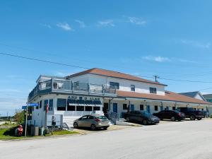 Sand Dollar Motel - 2hvězdičkové hotely ve městě Atlantic Beach