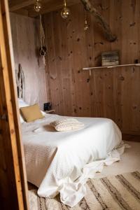 B&B / Chambres d'hotes Le Flambeau : photos des chambres