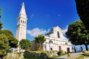 EXCELSIOR Apartments Rovinj