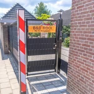 Rooi Bij de Knoptoren B&B