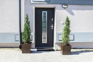 Apartamenty Mazury