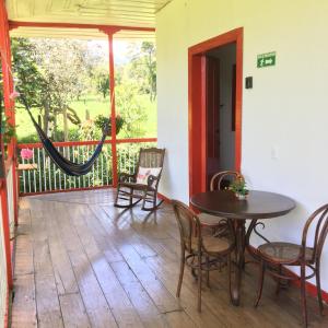 La Cabaña Ecohotel - Valle del Cocora