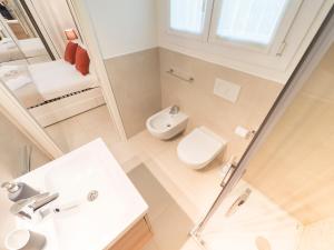 Sweet Studio IN GIARDINO