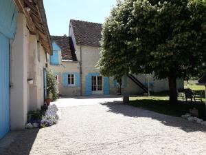 B&B / Chambres d'hotes Le Moulin Bleu : photos des chambres