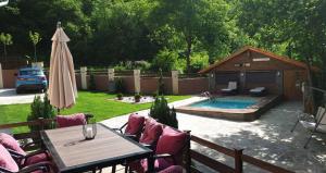 Lodge Zeleni svet